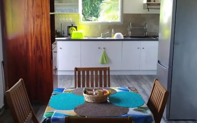 Appartement Milo 1
