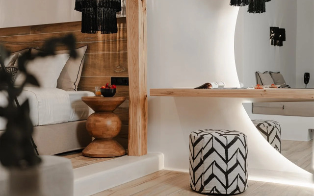 Almiriki Naxos Beachside Living