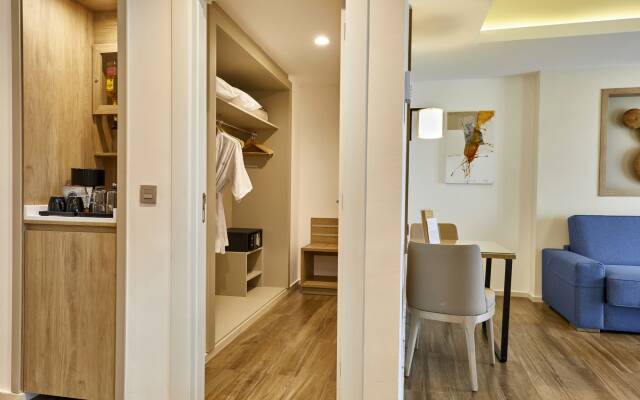 Hotel Riu Palace Baja California - Adults Only - All Inclusive