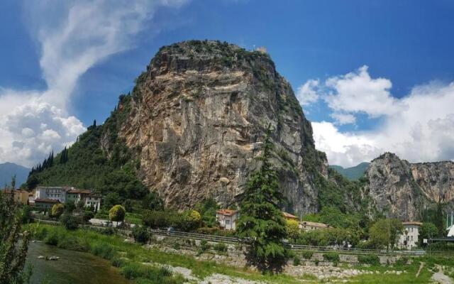 Nadia Apartment - active holiday and relax