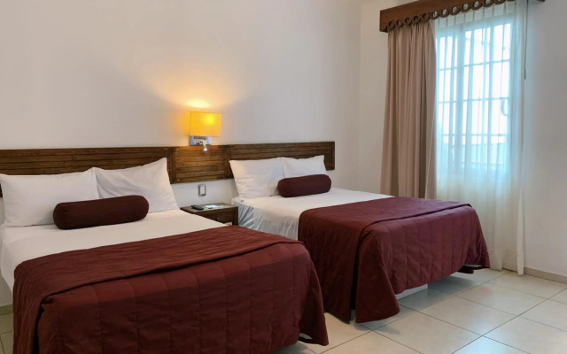 Hotel Mi Solar Ejecutivo