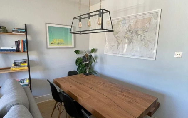 Bright & Stylish 1BD Flat - Wandsworth Town