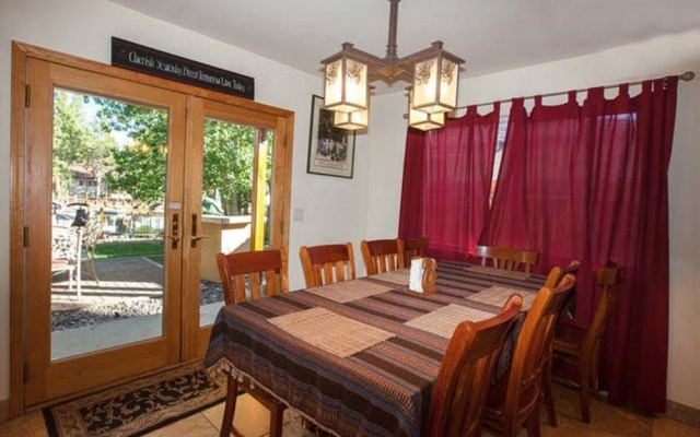 Water Front Home Tahoe Keys