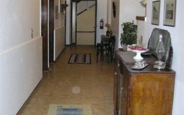 Gythion Traditional Hotel