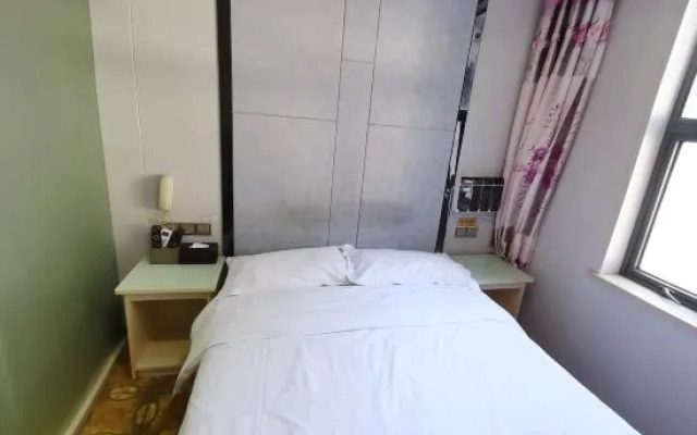 Shanghai Kunlong Fashion Hotel (Songjiang Xiaokunshan Branch)