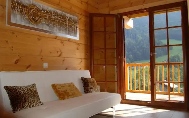 Aux Portes du Soleil