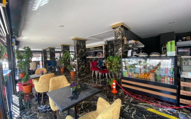 Avlion Boutique Hotel