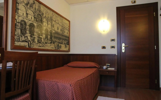 Hotel President Venezia