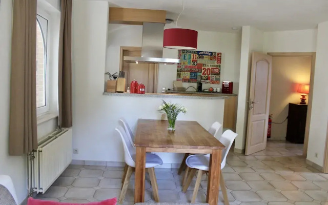 B Guesthouse