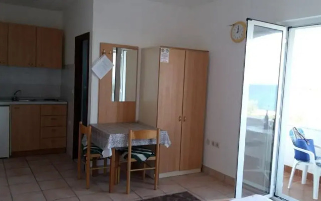 Edi - 40 m From Beach - SA2
