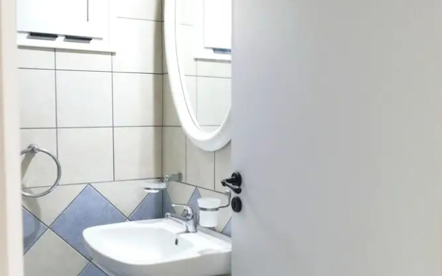 Eleftherion Comfort Living Lefkada