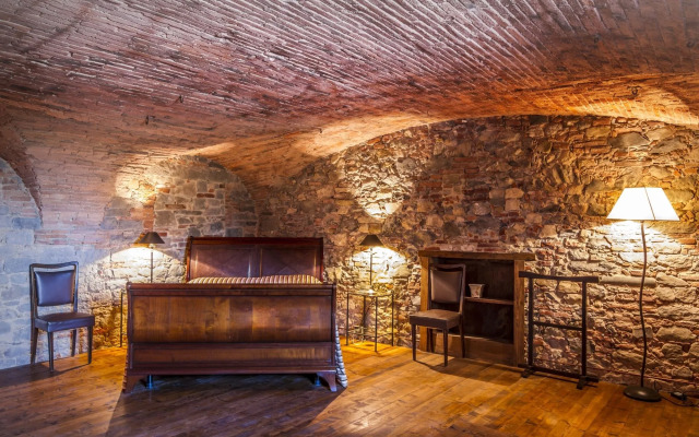 Villa Guinigi - Appartamenti di lusso