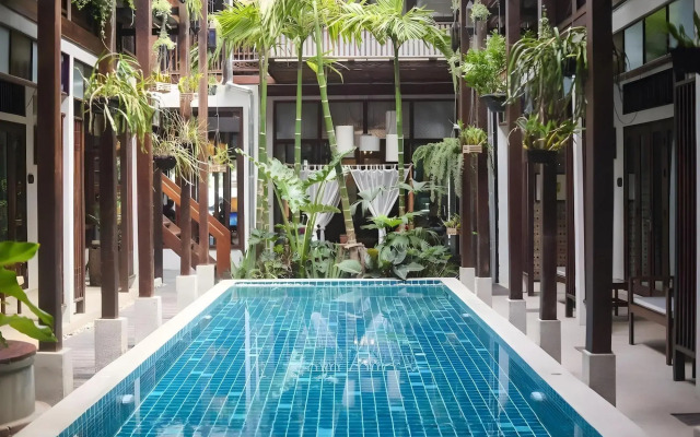 Ban Chang Tong Hotel