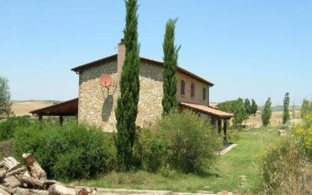 Casale Farnesiana B&B