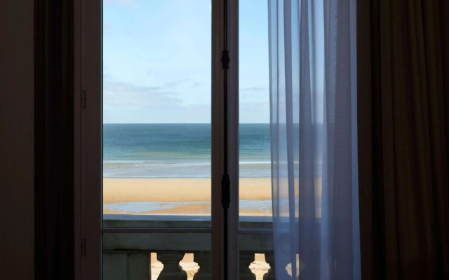 Le Grand Hôtel Cabourg - MGallery