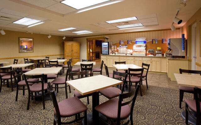 Holiday Inn Express Boulder