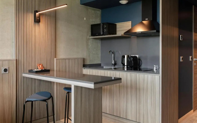 Ki Space Hotel & Spa, près de Disneyland Paris