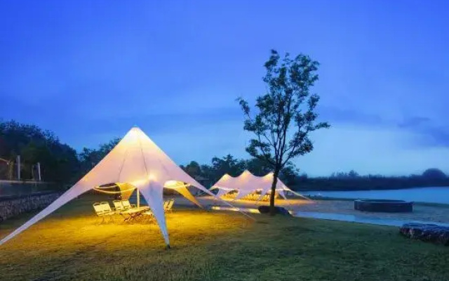 Club Med Joyview Anji