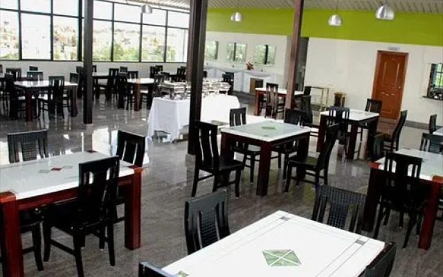 Sri Harsha Residency