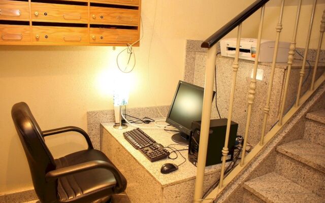 Forever Young Apartments Caballero