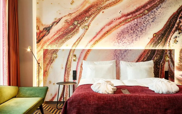 ProfilHotels Halmstad Plaza