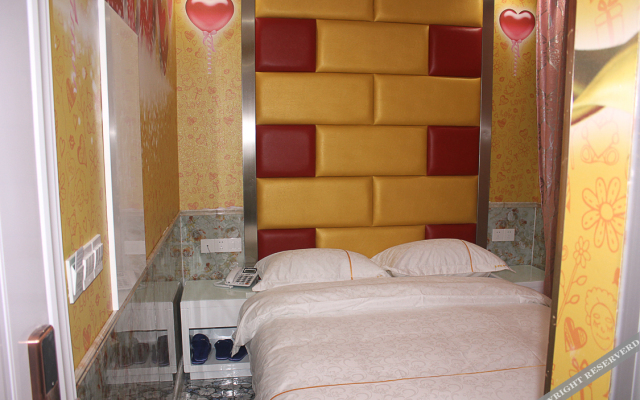 Jinzhong Hotel Shanghai
