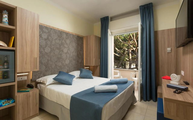Hotel Cannes Riccione