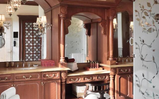 ITC Grand Bharat, a Luxury Collection Retreat, Gurgaon