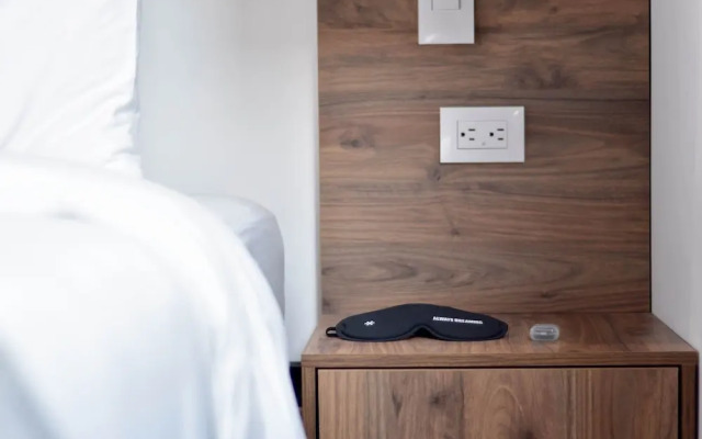 W Amazing 1BR w Beautiful View in Virrey