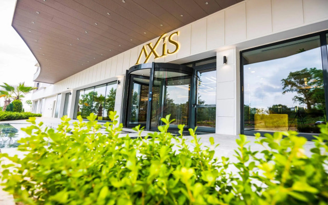 Mövenpick Hotel Trabzon