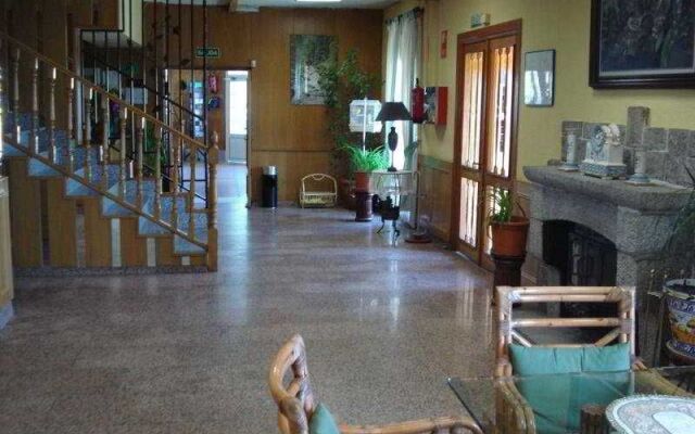 Hotel Rural San Francisco de Asis