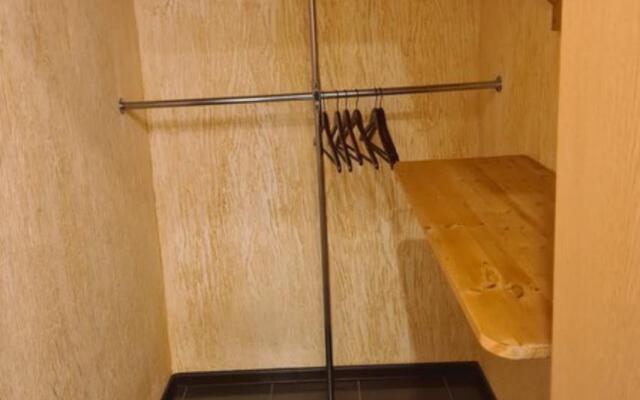 Апартаменты на улице Кирова