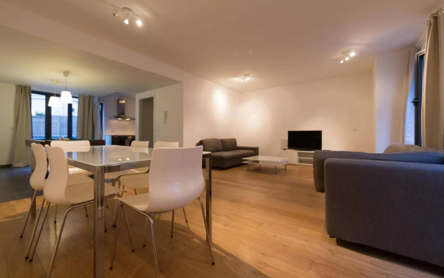 Louise Uptown House