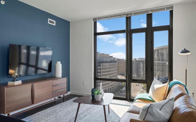 Placemakr Marymount Ballston