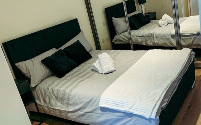Elite Studio Apartments