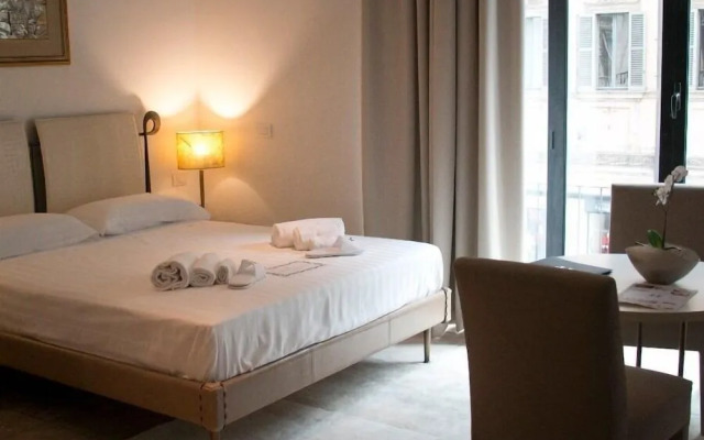 Hemeras Boutique House Aparthotel Pantheon