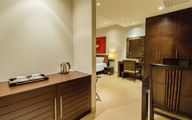 Serenity 2 bedroom Condominium