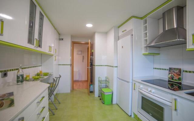 Apartment IFEMA-Mar de Cristal II
