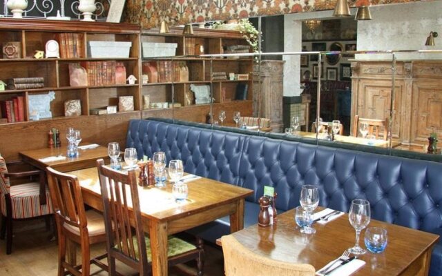The Vineyard Lamberhurst