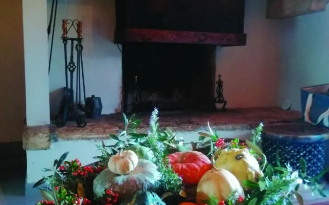 Il Daino Bianco Country Hotel