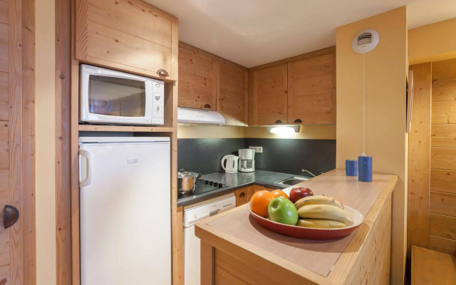 Pierre & Vacances Residence Aconit