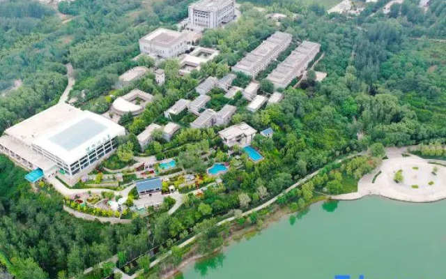 Yeshengyuan Holiday Resort