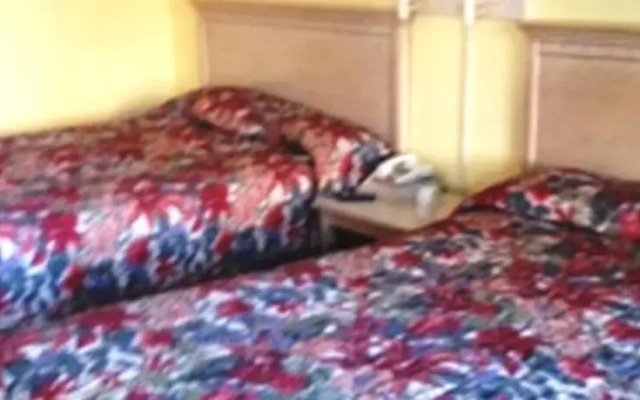 Budget Inn - Daytona Beach