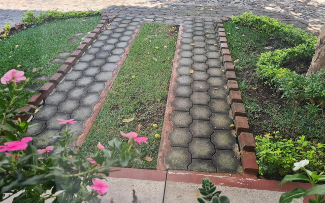 Apartamento Deluxe Lake Panajachel