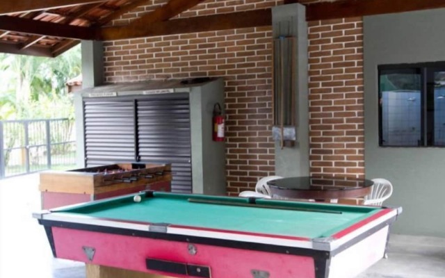 Pousada Refúgio Lagoinha