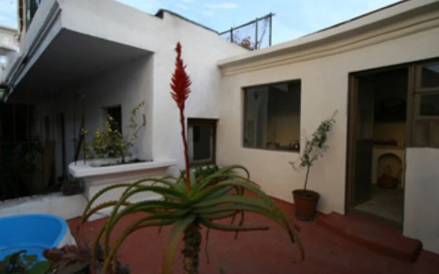 Terraza Central by Kohli House