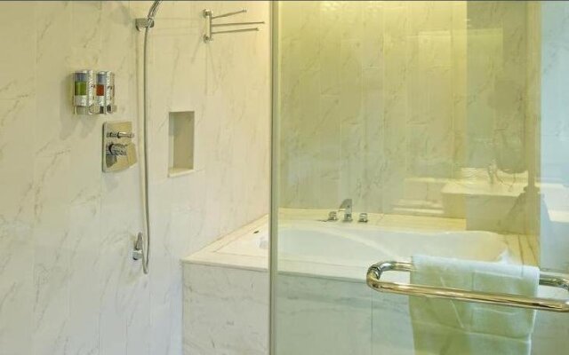 FX Hotel Nanjing Jiangning Zhushan Road
