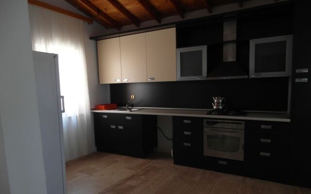 Motel 3T Apart Villas