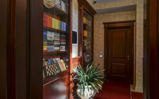 La Gioconda Boutique Hotel