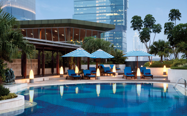 Hotel Indonesia Kempinski Jakarta